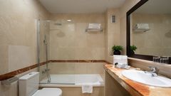 Badezimmerbeispiel