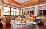 Im Restaurant 
