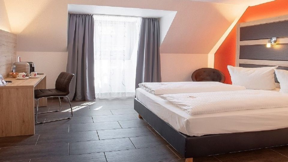Zimmerbeispiel 