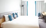 Zimmerbeispiel Novotel Wembley