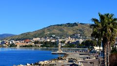 Reggio de Calabria