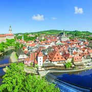 Krumlov