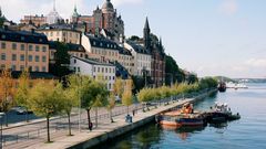 Stockholm