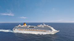 Costa Fascinosa