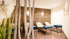 Spa beim Brauer