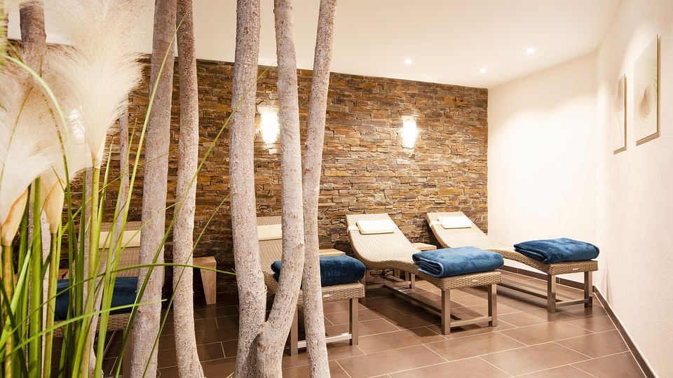 Spa beim Brauer