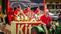 Blumencorso