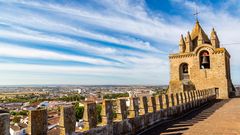 Kathedrale von Evora
