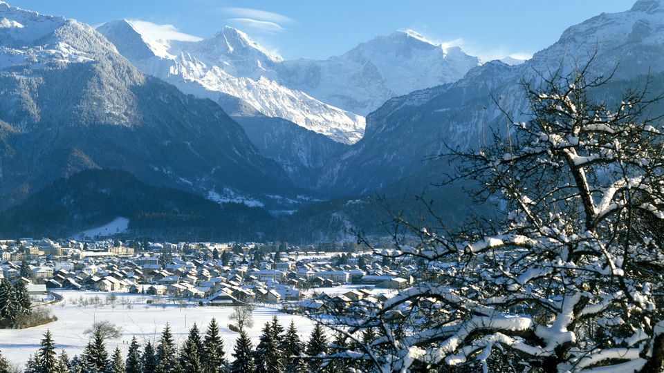 Interlaken