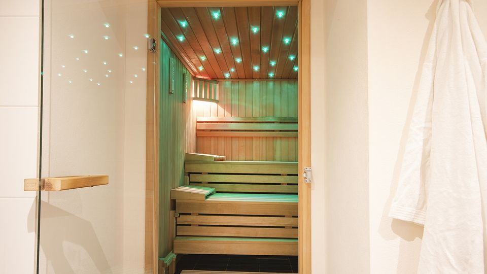 Spa beim Brauer