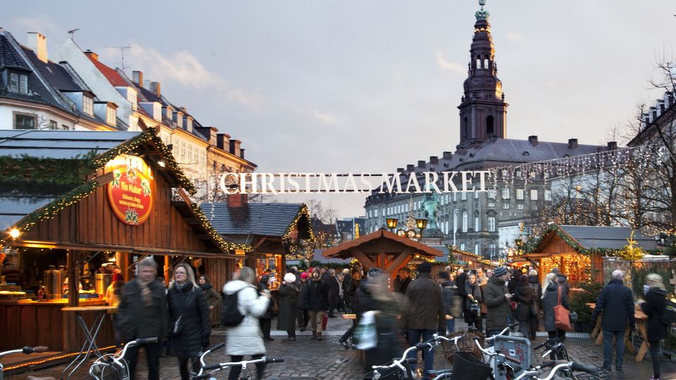 Kopenhagen, Hoejbro Plads, christmas-market copy