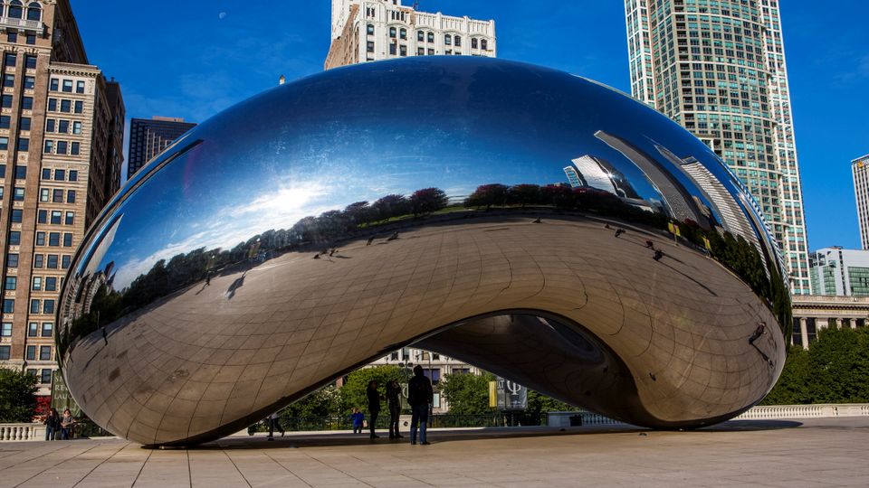 Chicago Bean