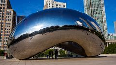 Chicago Bean