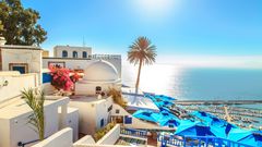 Sidi Bou Said