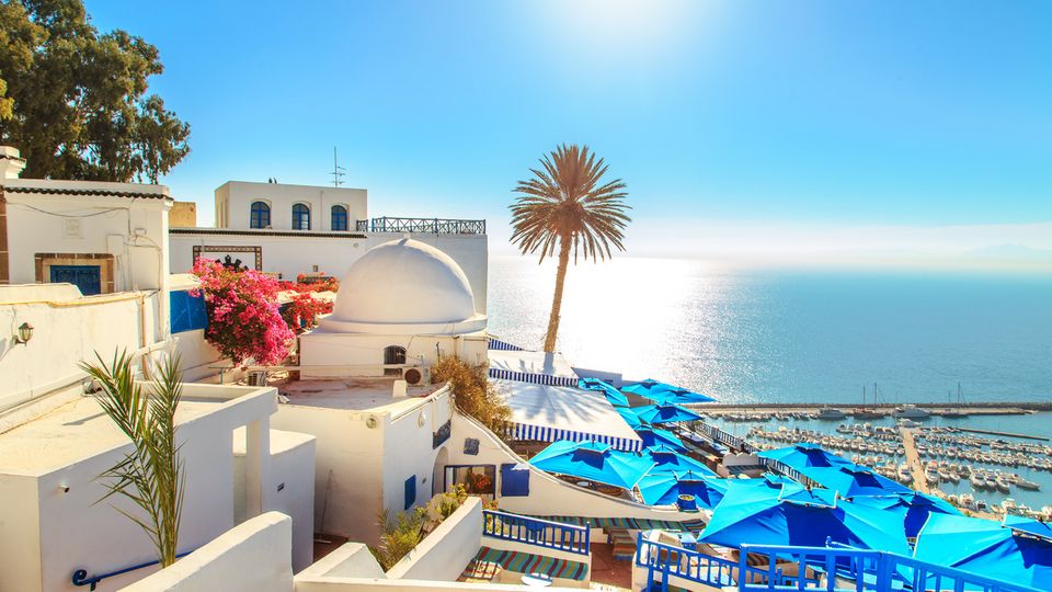 Sidi Bou Said
