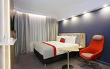 Zimmer 1 © Holiday Inn Express Moscow