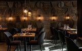 Uusi Grill-Restaurant, Break Sokos Hotel Levi