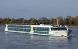 MS Asara, Aussen