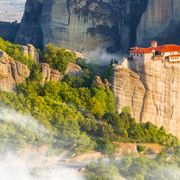 Meteora-Klöster