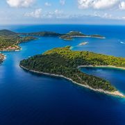 Inselwelt Kroatien