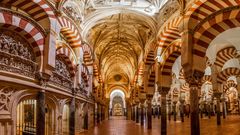Mezquita Cordoba
