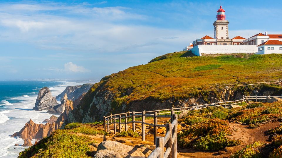 Cabo da Roca