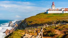 Cabo da Roca