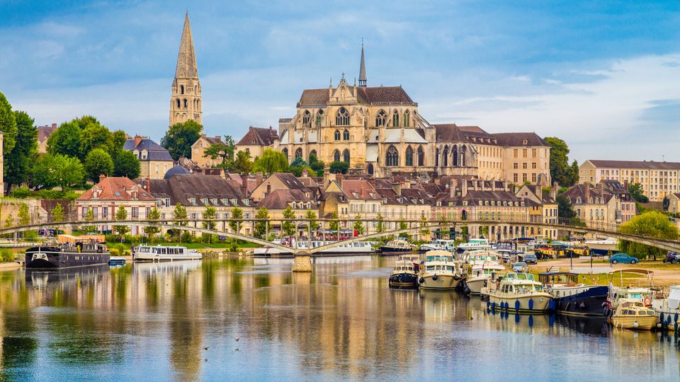 Auxerre