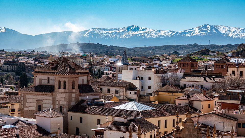 Guadix