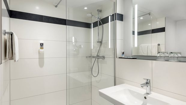 Badezimmerbeispiel