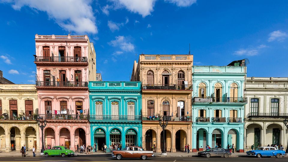 La Havana Cuba