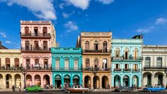 La Havana Cuba