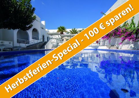 RK Beach Boutique Hotel - Pool