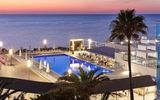 Pool Aparthotel Nereida