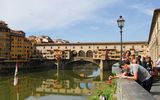 Florenz, Ponte Veccio