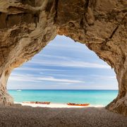 Cala Luna ©hfox, AdobeStock Cala Luna
