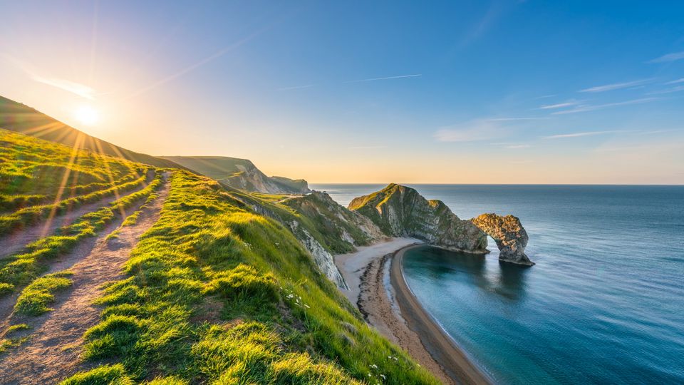 Durdle Door