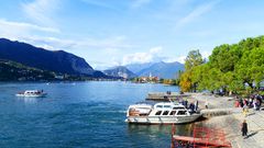 Isole Borromee