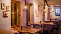 Restaurant Bierhaus
