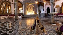 Fes-Palais-Mnebi
