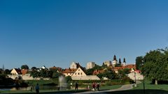 Visby, Gotland - Tuukka Ervasti, imagebank.sweden.se