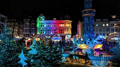 Koblenz, Sternenmarkt