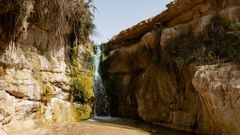 Tamerza-Wasserfälle
