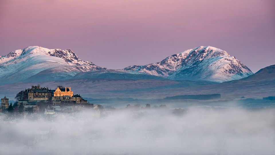 Stirling Castle
