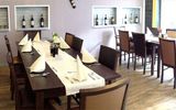 Hotelrestaurant Hotel Hubertus