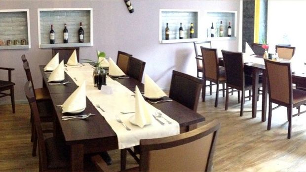 Hotelrestaurant Hotel Hubertus