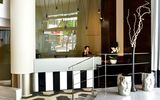 Lobby Pestana Hotels