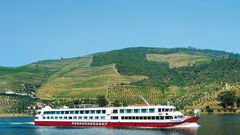 MS DOURO QUEEN