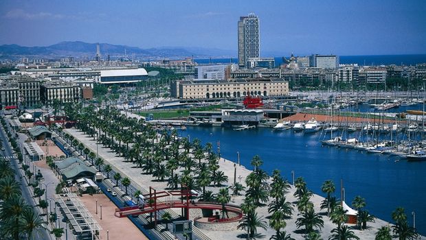Paeso Maritimo