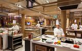 Lab Restaurant